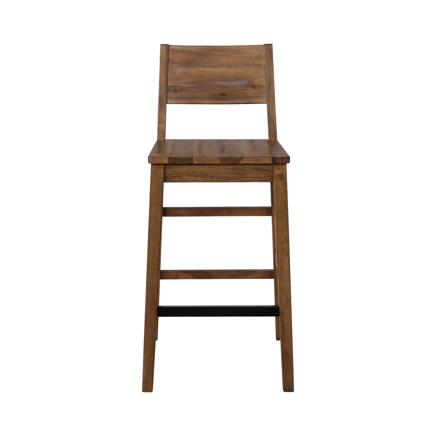 VARIED NATURAL - BAR STOOL