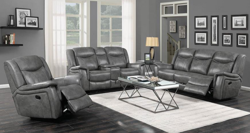 Daze Sofa - Grey Transitional Sofa | NorCal Furniture Santa Clara CA