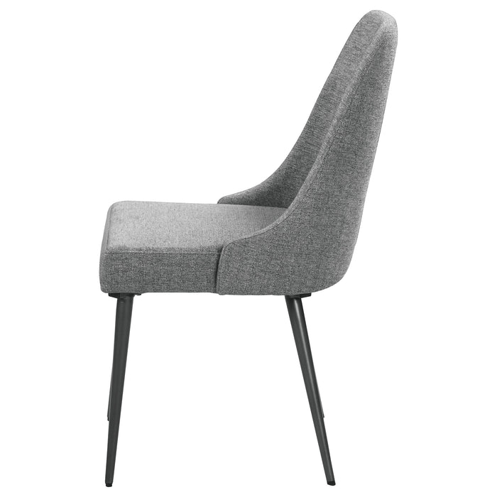 Alan Dining Side Chair