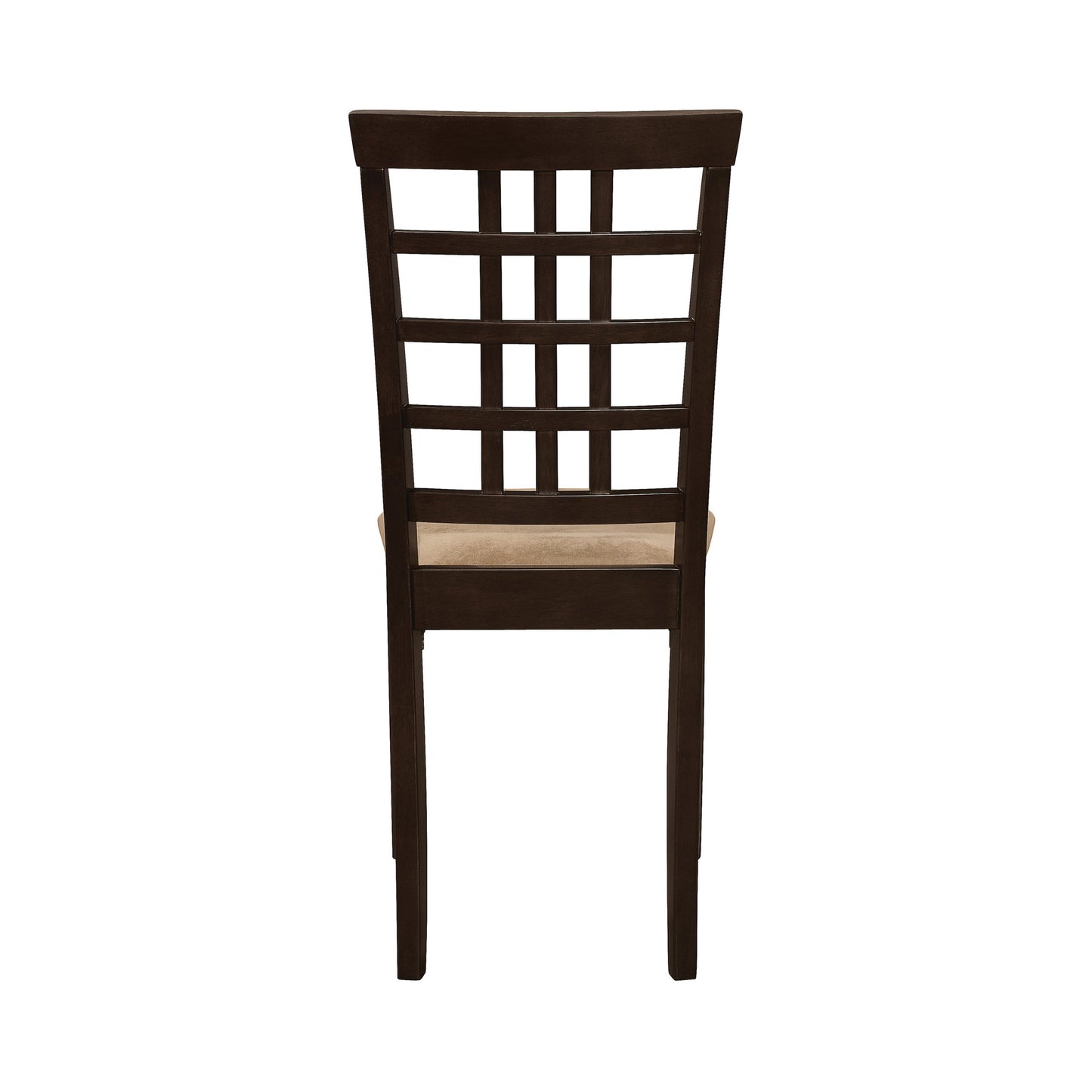 TAN - DINING CHAIR