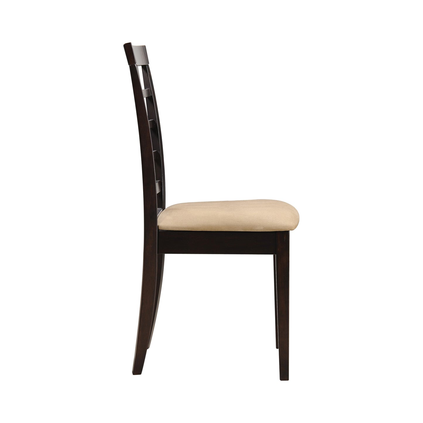 TAN - DINING CHAIR