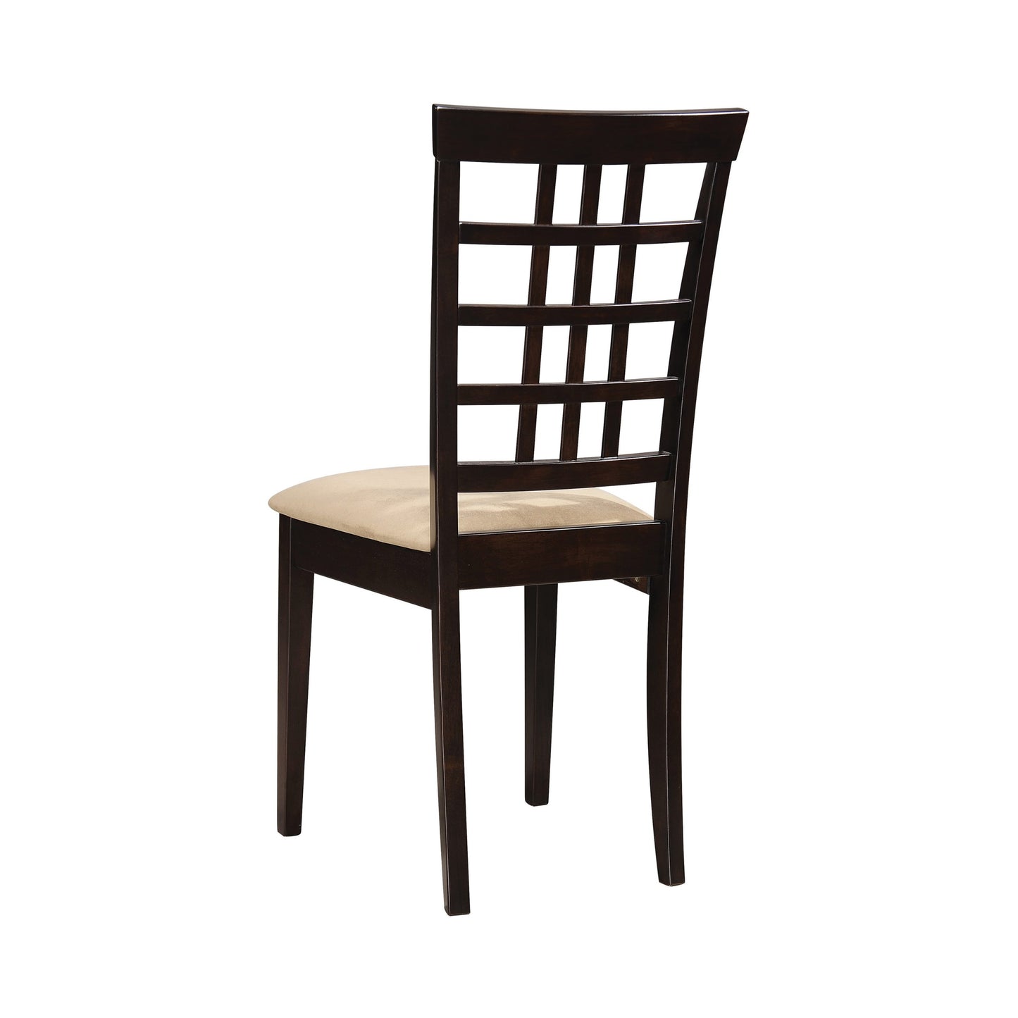 TAN - DINING CHAIR