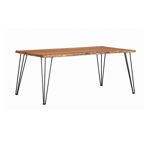 CACIA  DINING TABLE - Dining Table | NorCal Furniture Santa Clara CA