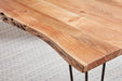 CACIA  DINING TABLE - Dining Table | NorCal Furniture Santa Clara CA