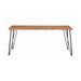 CACIA  DINING TABLE - Dining Table | NorCal Furniture Santa Clara CA
