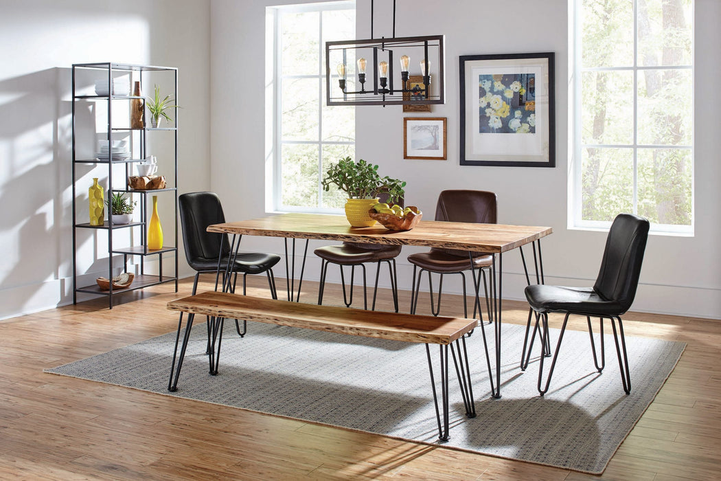 CACIA  DINING TABLE - Dining Table | NorCal Furniture Santa Clara CA