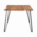 CACIA  DINING TABLE - Dining Table | NorCal Furniture Santa Clara CA