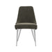 THRIST  DINING CHAIR - Grey Mid-Century Modern Dining Chair | NorCal Furniture Santa Clara CA