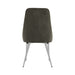THRIST  DINING CHAIR - Grey Mid-Century Modern Dining Chair | NorCal Furniture Santa Clara CA