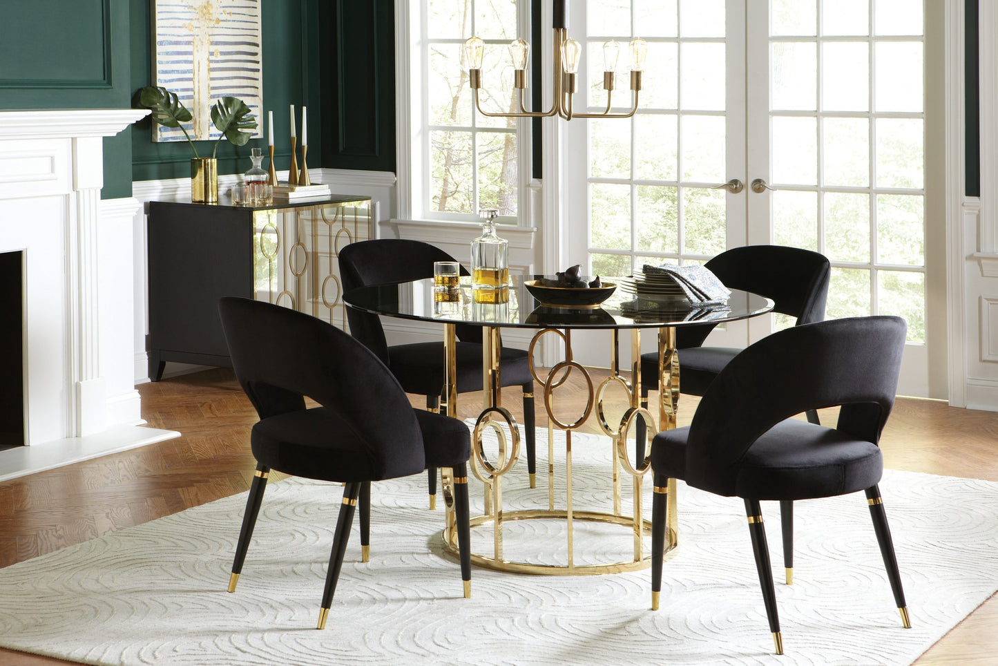 DROPS - DINING SET