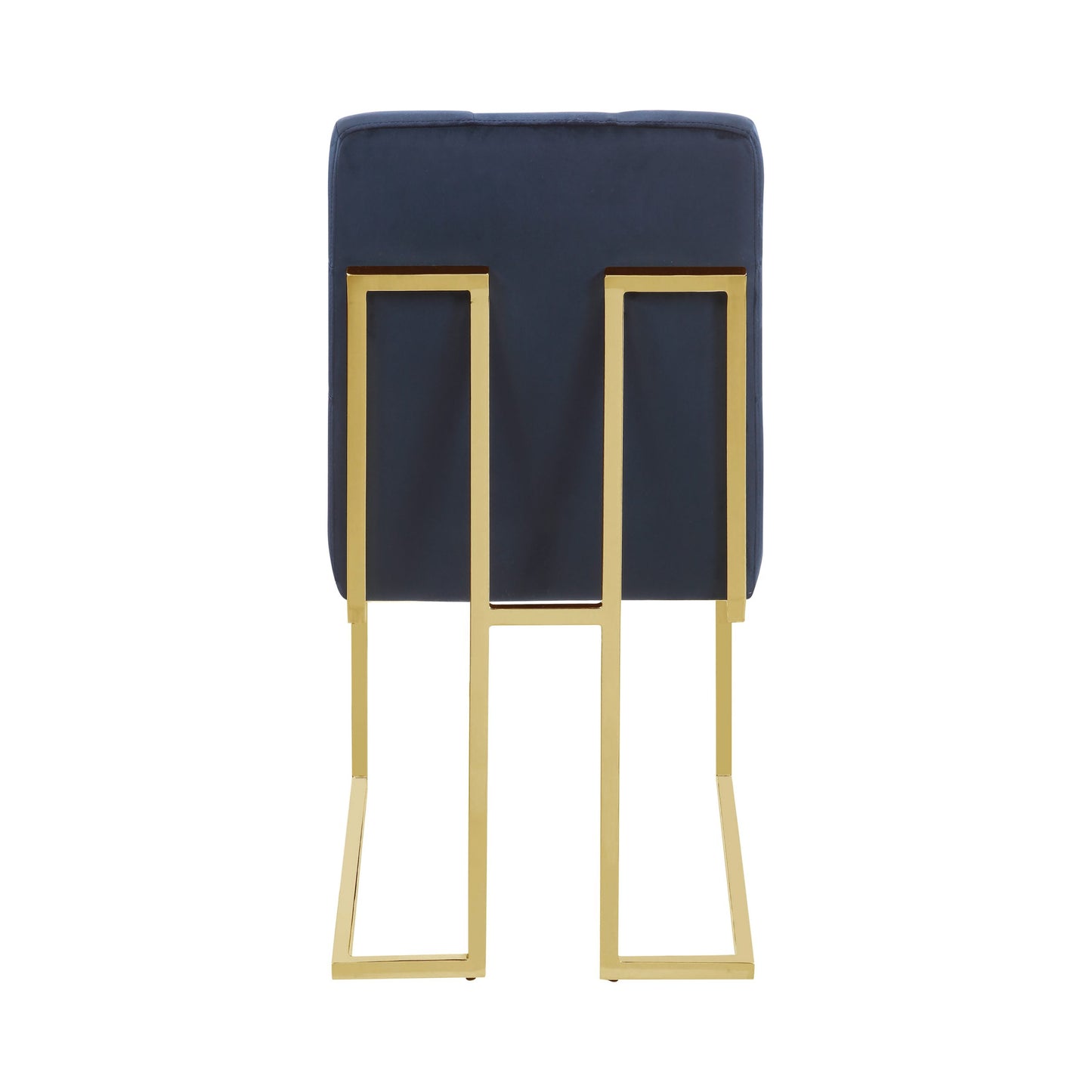 INK BLUE - SIDE DINING CHAIR