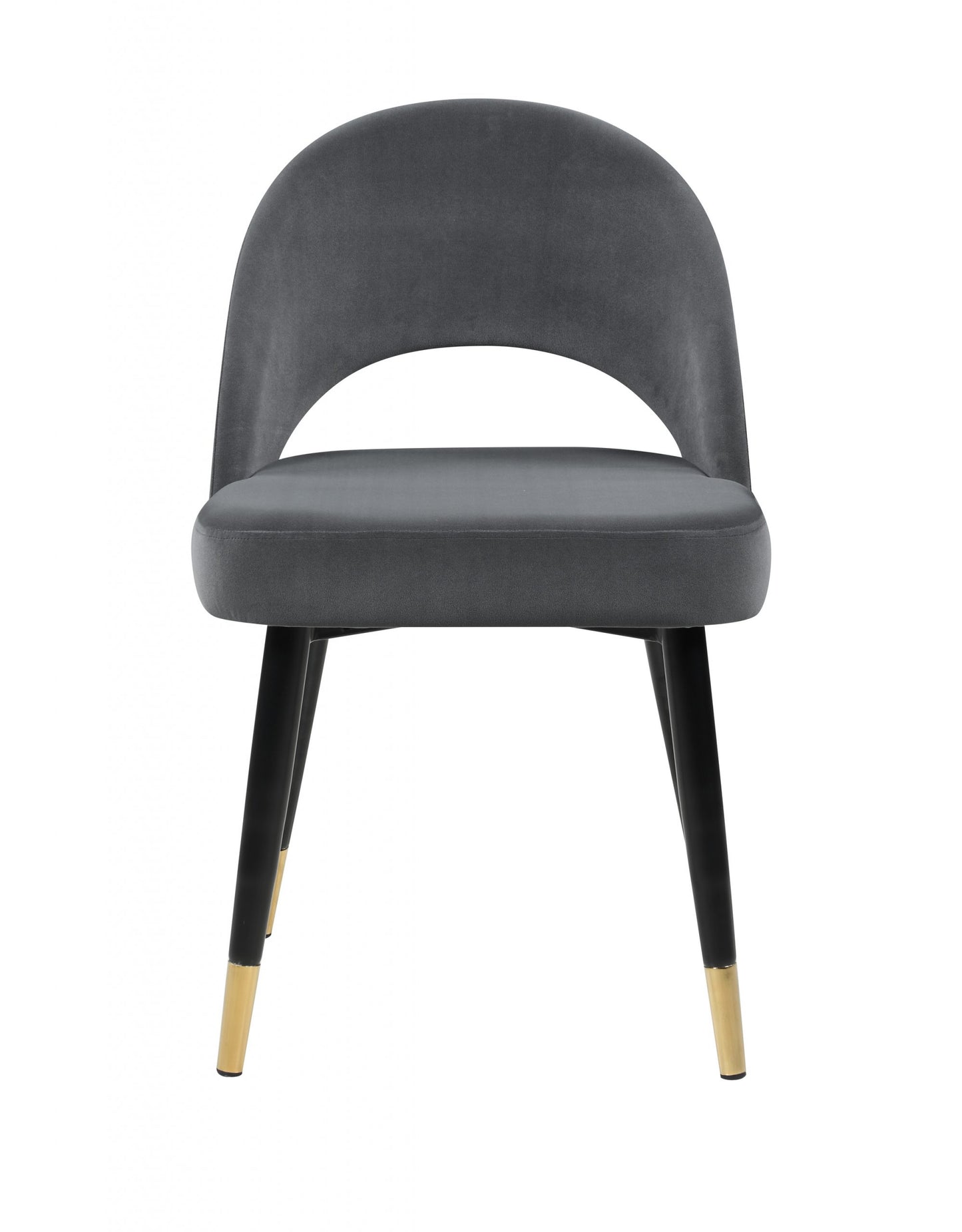 GREY - DINING CHAIR