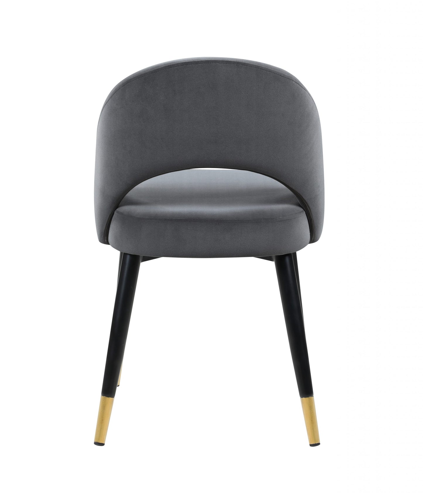 GREY - DINING CHAIR