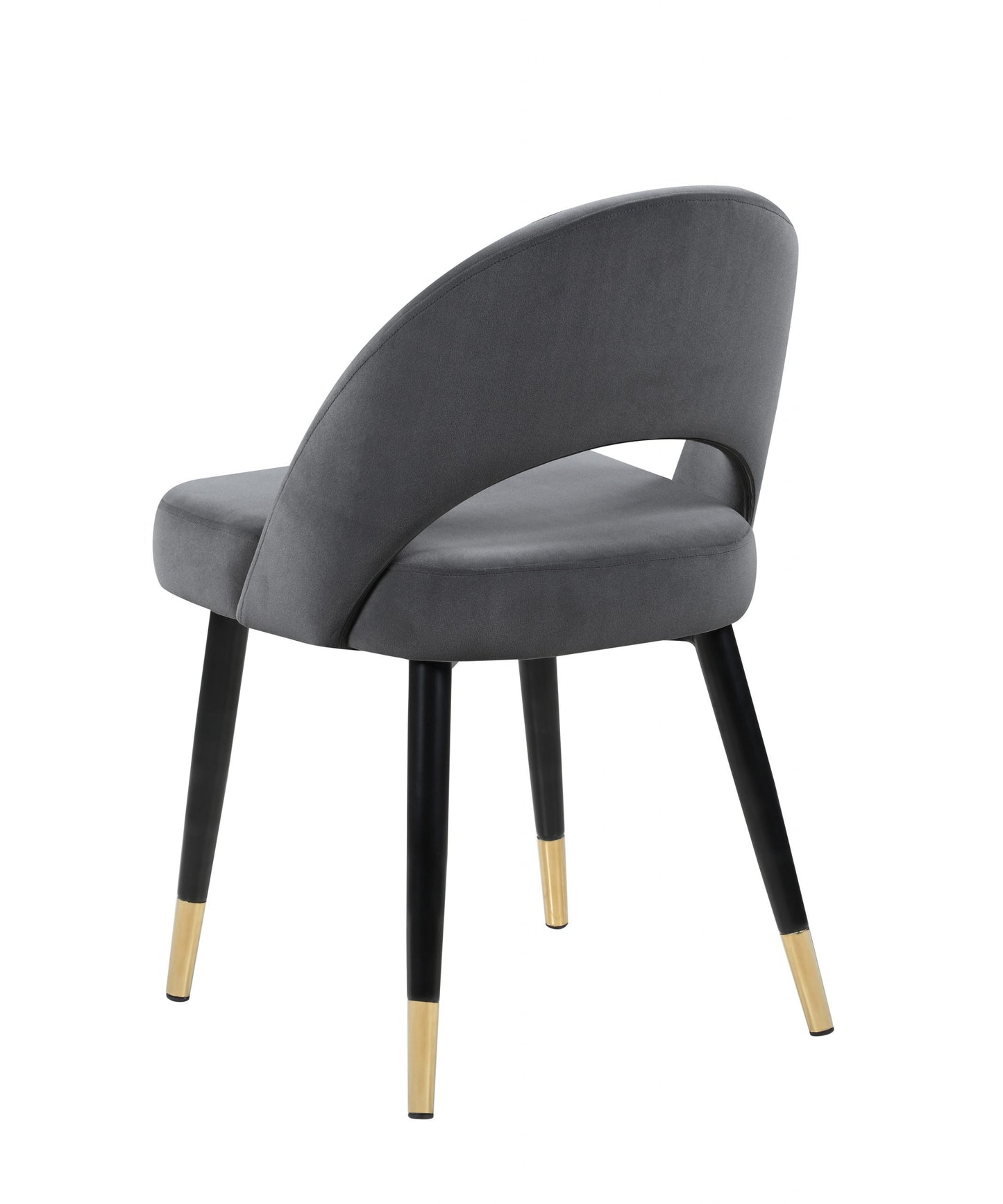 GREY - DINING CHAIR