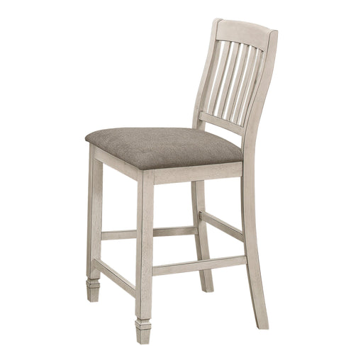 DORASO  COUNTER HEIGHT STOOL - Height Stool | NorCal Furniture Santa Clara CA