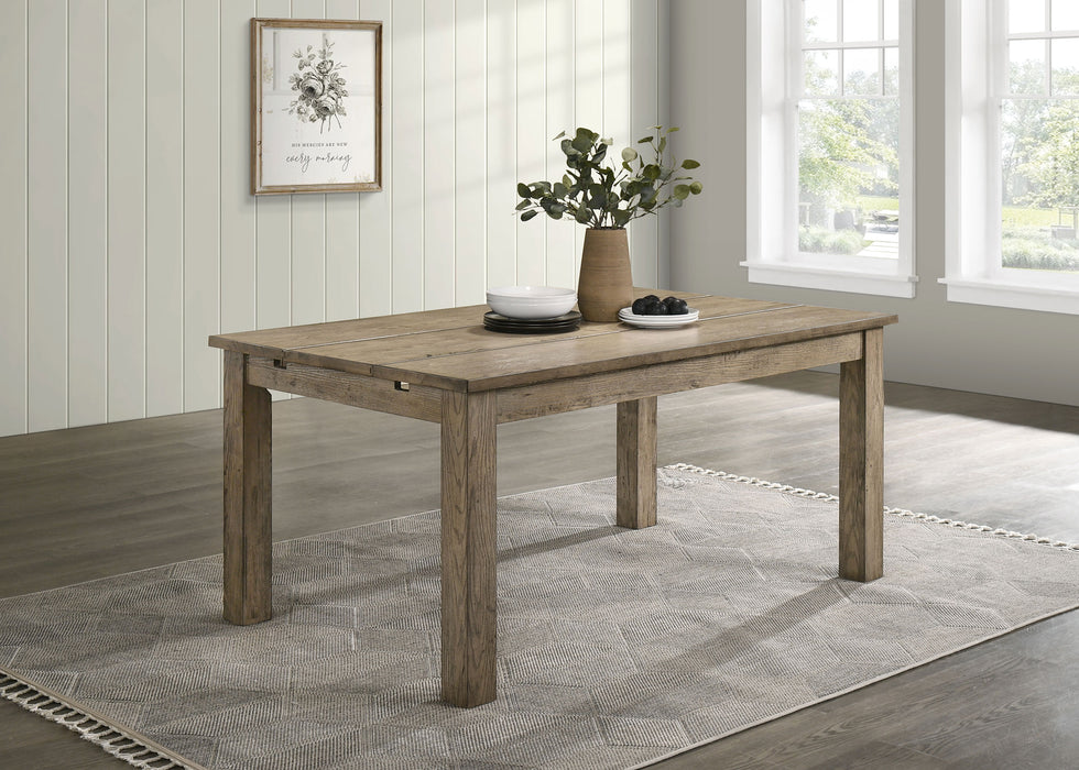 Cardova Extension Dining Table