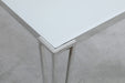 COCK  DINING TABLE - Contemporary Dining Table | NorCal Furniture Santa Clara CA