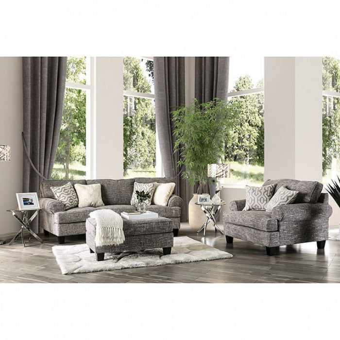 Coast Ottoman