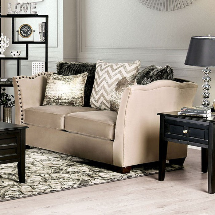 Chico Loveseat