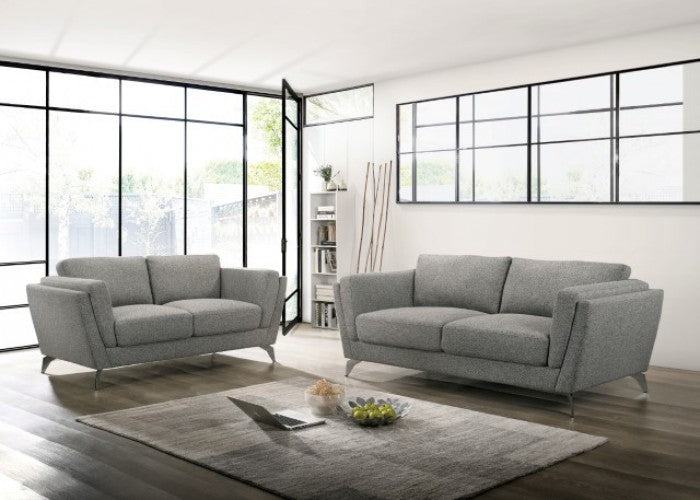 BUFFER - LOVESEAT