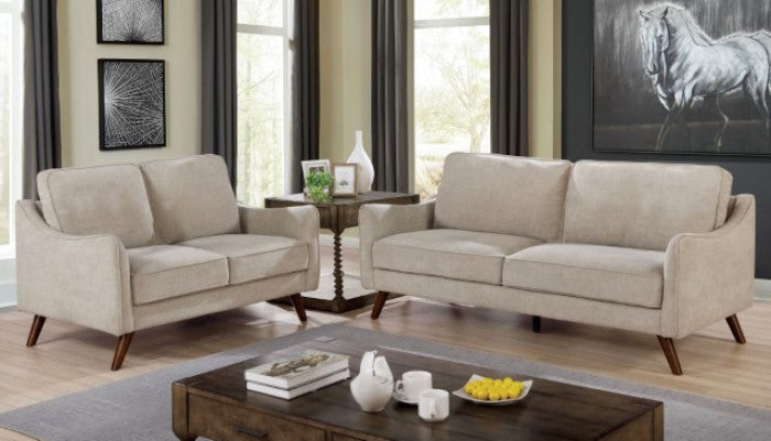 DECOR - LOVESEAT