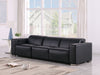 1208 Sofa - Black