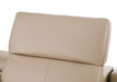 Global United 1208 Beige 6PC Sectional