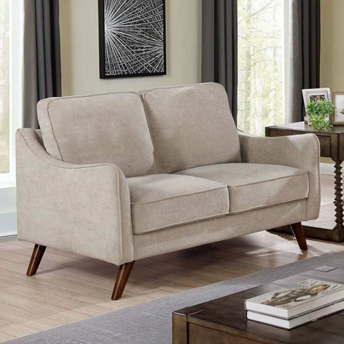 DECOR - LOVESEAT