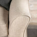 Como Loveseat - Beige Transitional Loveseat | NorCal Furniture Santa Clara CA