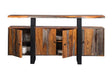 SHEESHAM  SERVER - Server | NorCal Furniture Santa Clara CA