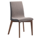 BUTTER  DINING CHAIR - Mid-Century Modern Dining Chair | NorCal Furniture Santa Clara CA