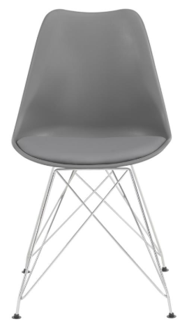 Everyday Grey Dining Chair