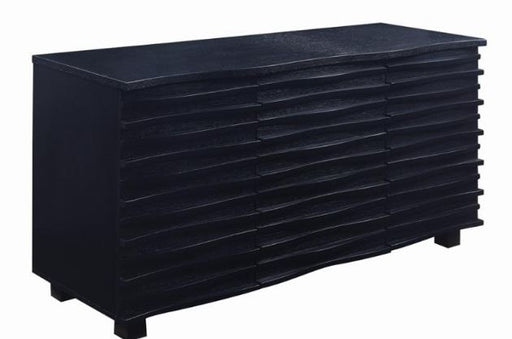 TANTON  SERVER - Contemporary Server | NorCal Furniture Santa Clara CA