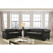 Casa Sofa - Grey Transitional Sofa | NorCal Furniture Santa Clara CA