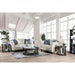 Ciro Sofa - Beige Transitional Sofa | NorCal Furniture Santa Clara CA