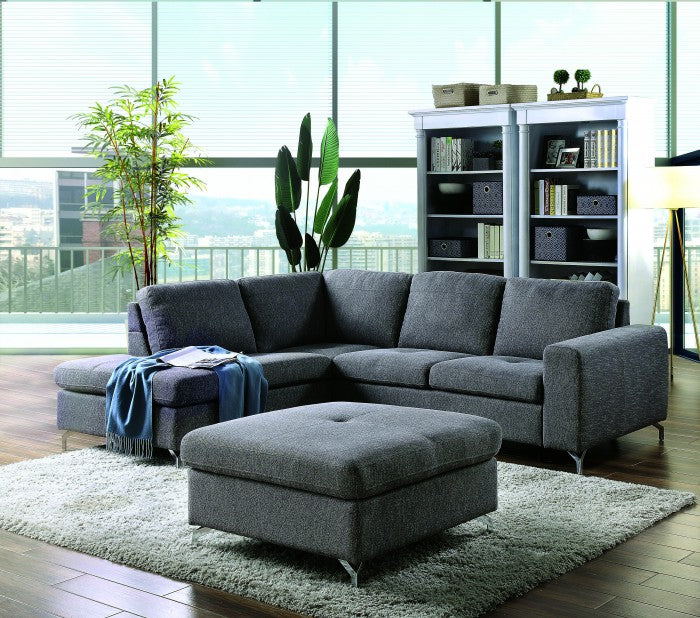 LENGTH - SECTIONAL