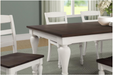 CELL  DINING TABLE - Dining Table | NorCal Furniture Santa Clara CA