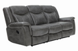 Daze Sofa - Grey Transitional Sofa | NorCal Furniture Santa Clara CA