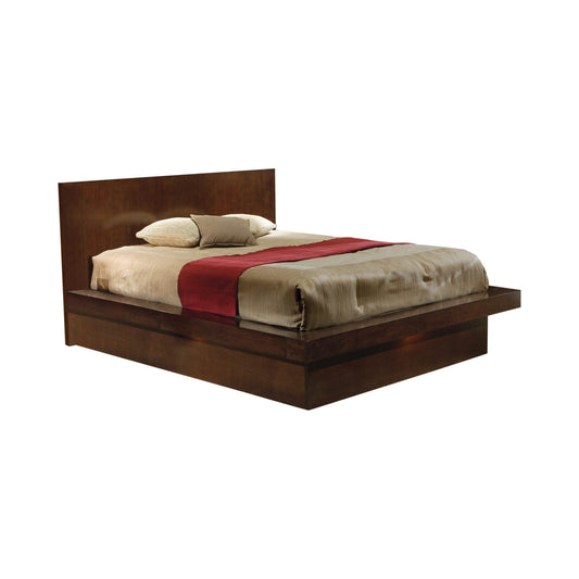 CAPPUCCINO - PLATFORM BED