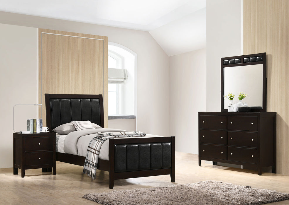 Carlton Bedroom Sets
