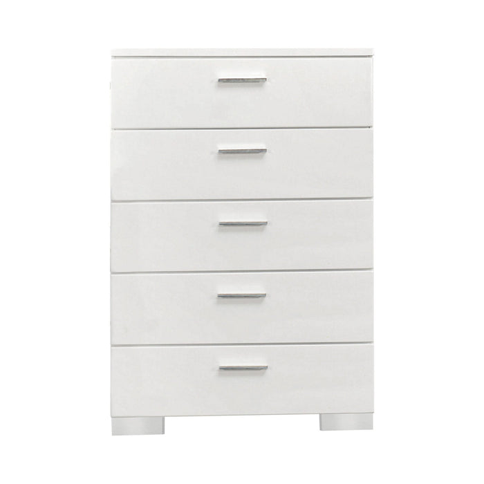 PASSION- CHEST