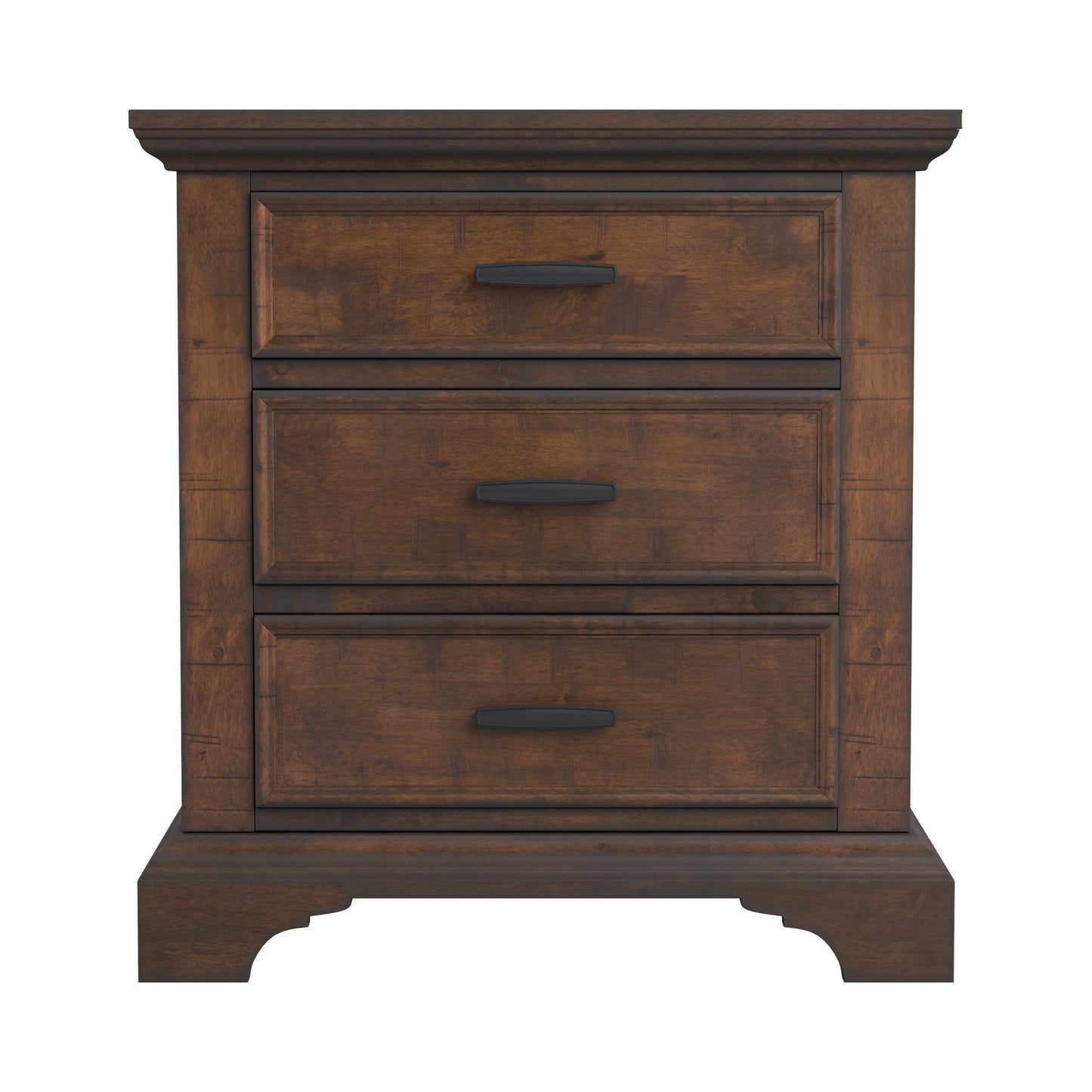 VINTAGE BOURBON - NIGHT STAND