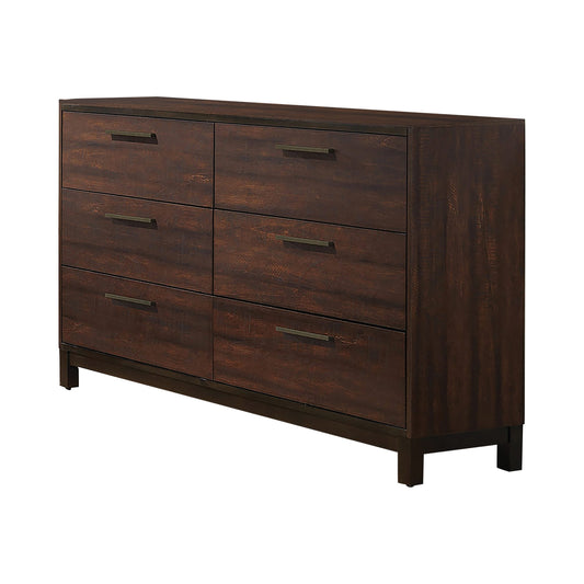 RUSTIC TOBACCO - DRESSER