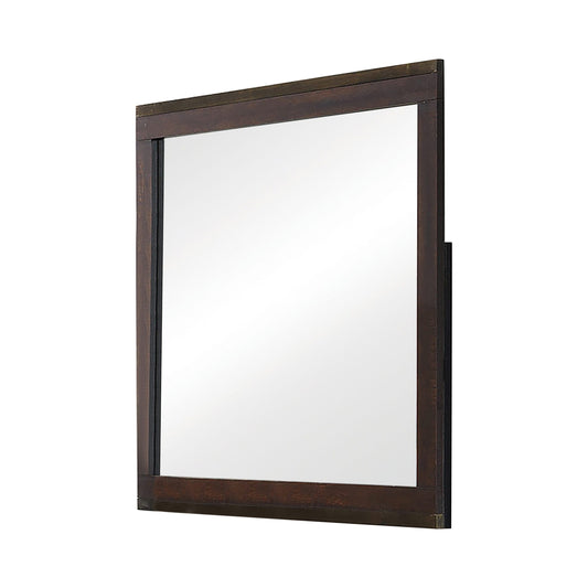 RUSTIC TOBACCO - MIRROR