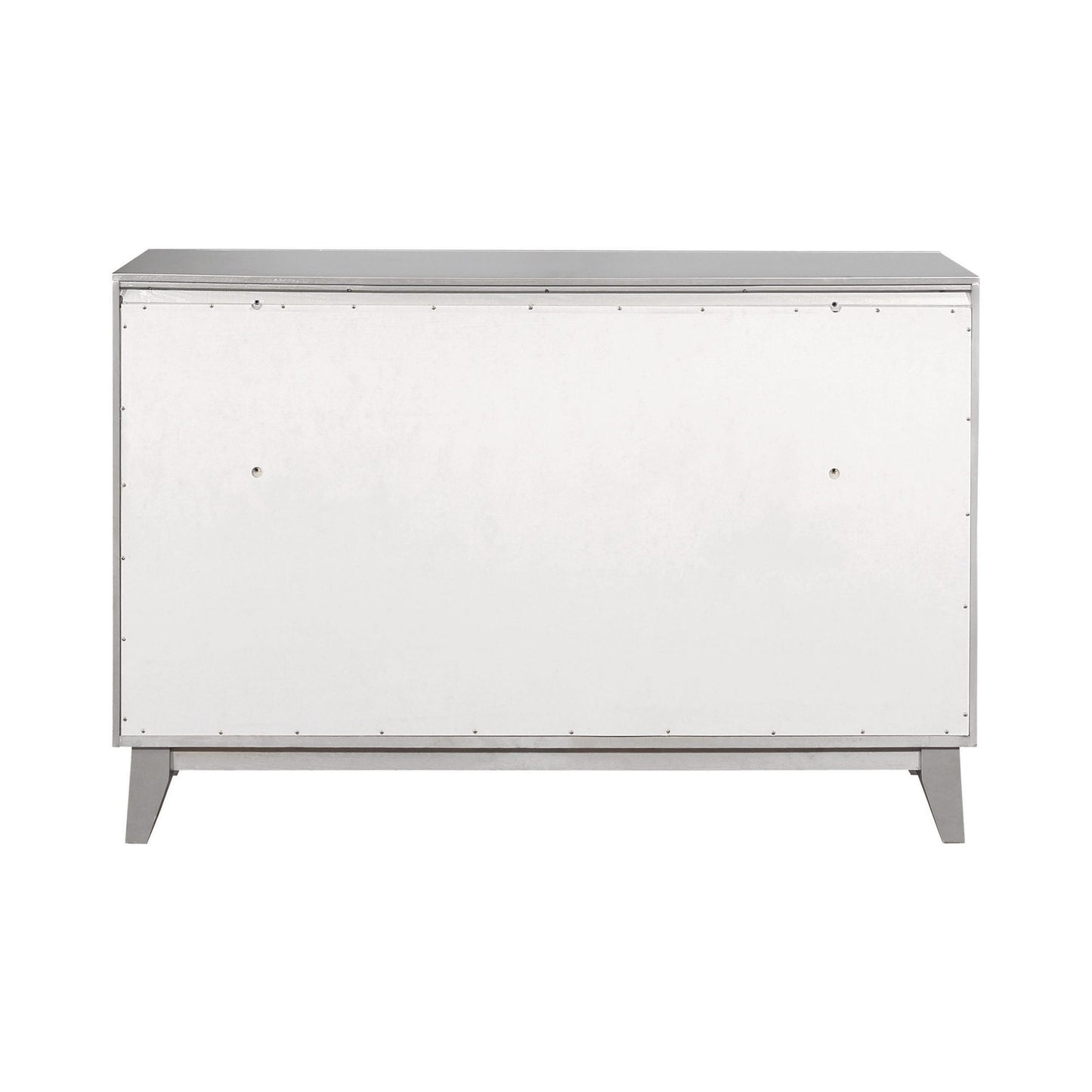 METALLIC MERCURY - DRESSER