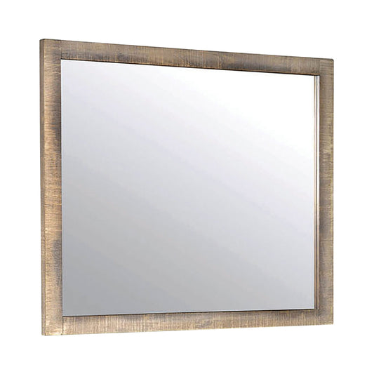 ANTIQUE MULTI - MIRROR