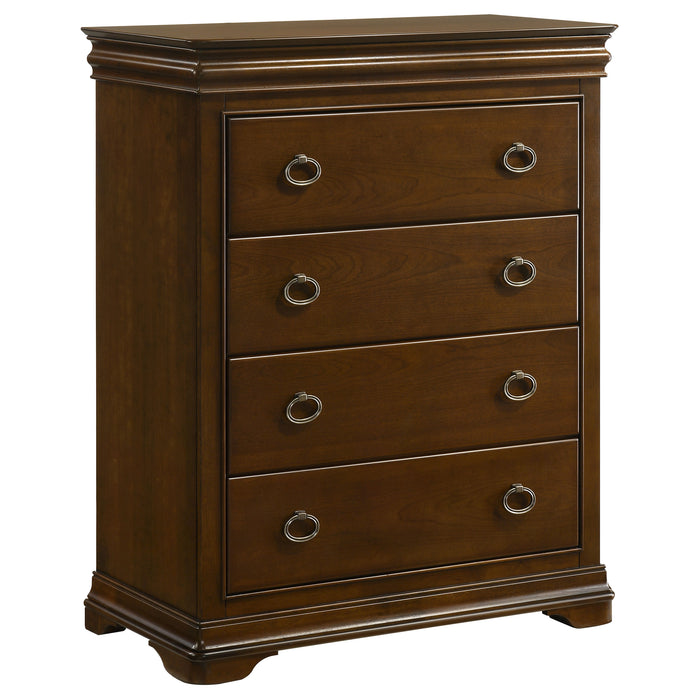 Garland Chest of Drawers