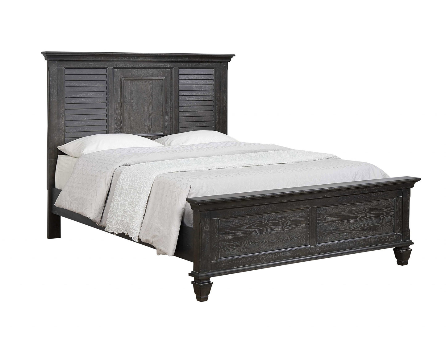 WEATHERED SAGE - BED