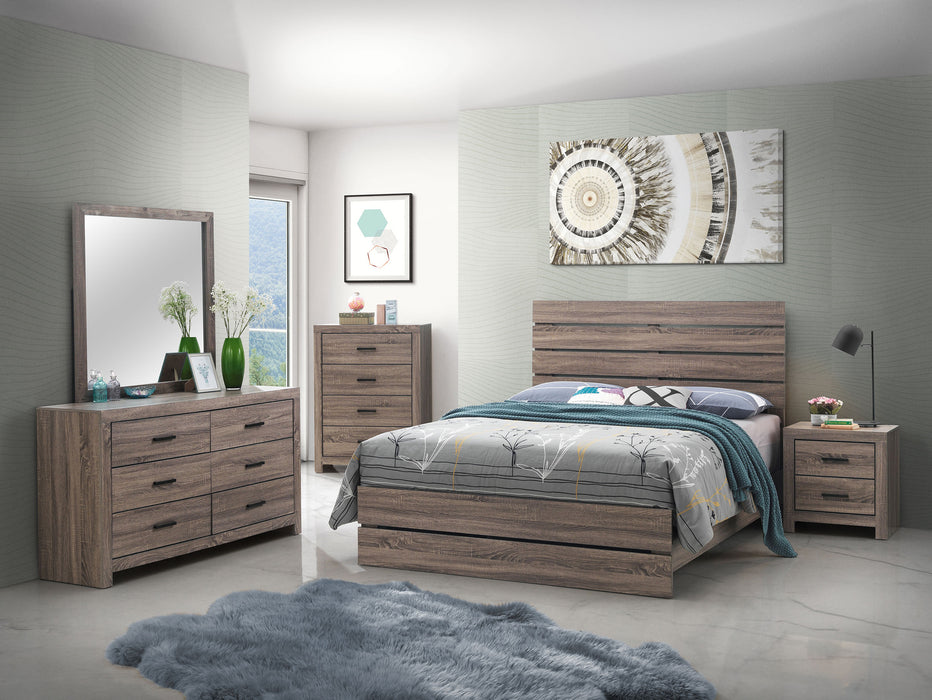 Brantford Bedroom Sets