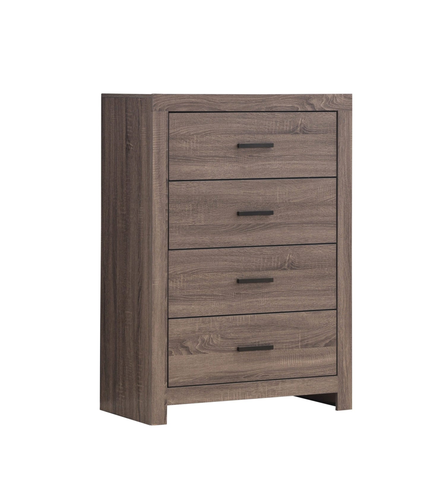 BARREL OAK - CHEST